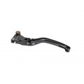 Bonamici Racing Aluminium Clutch Lever for the Kawasaki Ninja 300 '14-17, Ninja 250/400 '18-23 Bonamici Racing Aluminium Clutch Lever for the Kawasaki Ninja 300 '14-17, Ninja 250/400 '18-23